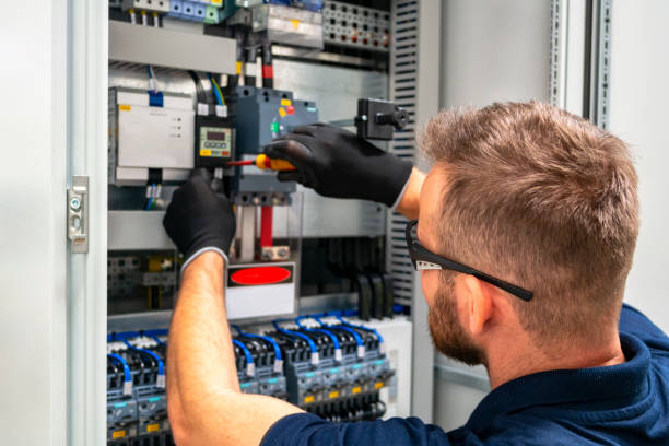 Commercial Electrical Services in Evanston, IL