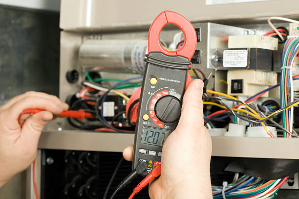 Emergency Electrical Repair Services in Evanston, IL